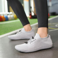 Zapatos De Halterofilia Para Hombres Y Mujeres Zapatillas De Gimnasio Entrenador Cruzado Calzado De Pesas Deadlift Suela De Goma Material Superior Sintético Soporte Y Equilibrio - details 54