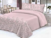 Juego de sábana,juego para cama 105cm,set de 3 Piezas, 1 encimera , 1 sábana bajera ajustable, 1 fundas de almohada, 100% poliéster, transpirable.CXJF - details 2
