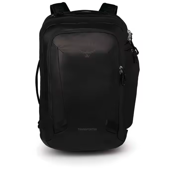 Osprey Mochila Transporter Carry-on 44l Negro Unisex Adulto - 1
