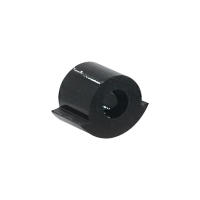2PC Almohadilla De Dampfer Antivibración Para Segway Ninebot Es1 Es2 Es3 Es4 Scooter Eléctrico Accesorios De Repuesto Protección De Choque Plegable - details 5