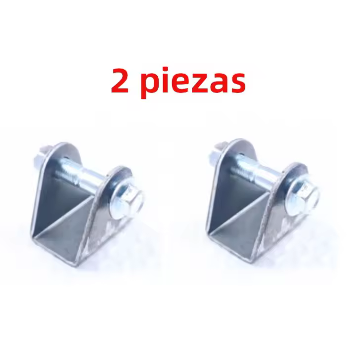 Accesorios De Motocicleta Suspensión Oreja Amortiguador Soporte Brazo Rocoso Accesorios Para Bicicleta De Playa - 1