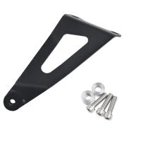 Soporte De Escape Para Suzuki GSXS1000 GSX S1000 F Z FZ Accesorios De Motocicleta Soporte De Muffler Bracket Holder De Aluminio - details 3