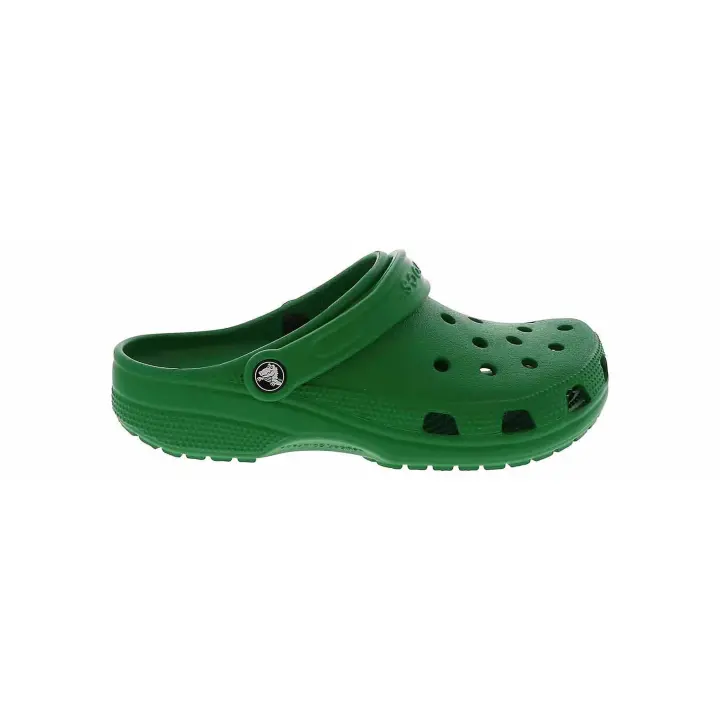 Crocs Classic Unisex Verde - 1