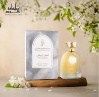 Lattafa By Mamlakat Al Oud Cotton Abyed Eau de Parfum para Mujer 100 Ml ***NOVEDAD*** - details 0