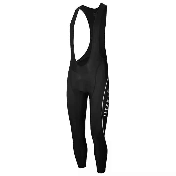 Rh+ Culote Largo Reflex Evo Negro - 1
