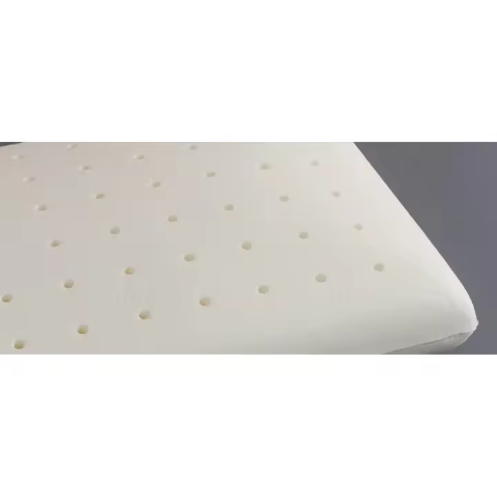 Almohada viscoelástica Viscoaire Doble  Funda Velfont - 1