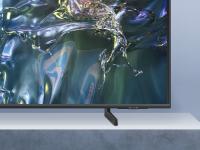 TV 43/50/55/65" Samsung TQ Q60D QLED 4K Smart TV 2024 - details 22