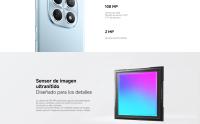 Xiaomi Redmi Note 15 Smartphone 6+128GB - AMOLED 6.7" 120 Hz, Cámara 108 MP, 4G, batería 6000 mAh, IP64, carga rápida 33 W - details 13