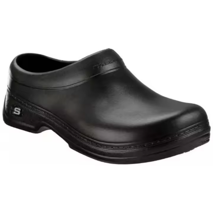 Skechers Balder Black - 1