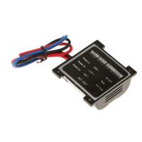 Filtro De Alarma De Estéreo Para Coche 10 AMP Supresor De Ruido 12V Eliminador De Sonido Potencia Automóvil Accesorios De Repuesto - details 6