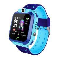 Reloj inteligente para niños con Tarjeta SIM, 47 Juguetes emocionales, función de Llamada bidireccional, botón de Llamada DE EMERGENCIA SOS ideal para niños de 3 a 12 años - details 6