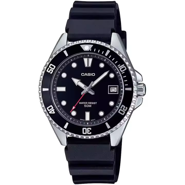 Casio Reloj Mdv-10-1a1vef Collection - 1
