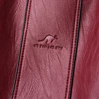 SSITO Mochila De Piel antirobo para Mujer, vintage Bolso de hombro, mochilas escolares para Niños,mochila de viaje de Alta capacidad, mochilas escolares para Niños,mochila Femenina - details 10