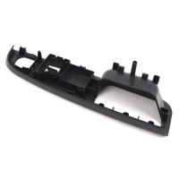 Manija De Puerta Interior Para Coche VW Golf GTI 2 Puertas 2004-2009 1K3868049B 1K3868049C Manija De Puerta Delantera ABS Y PC - details 0