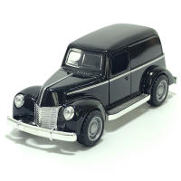 Decoración De Coche Retro De Aleación De Zinc Con Puerta Para Pasteles Adorno Infantil Para Niños Mayores De 14 Años - details 0