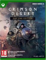 Crimson Desert Day One Edition - XSRX - details 0