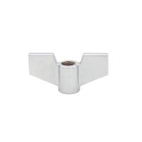 Accesorios De Batería Cymbal Stacker Hierro Pintado Con Tornillo De Colgaje Metálico Y Guantes De Terciopelo Para Percusión Instrumento Musical Kit De Batería - details 3