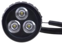 Seacsub Inner Subacuática Seac Sub R30 - 1500 Lúmenos-Recargable - details 0