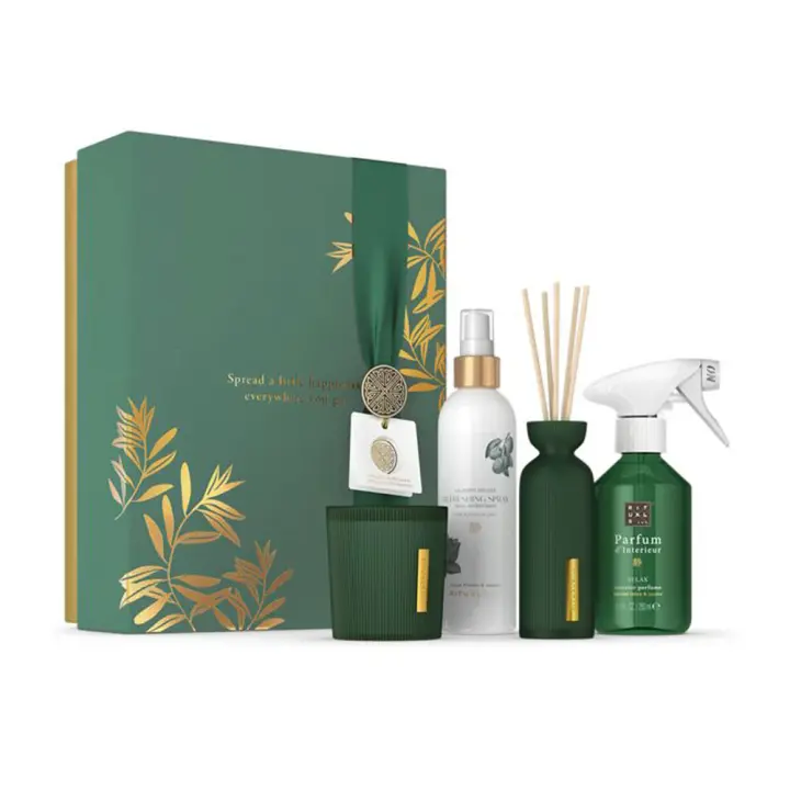 Hogar Rituals THE RITUAL OF JING LARGE GIFT SET - 1