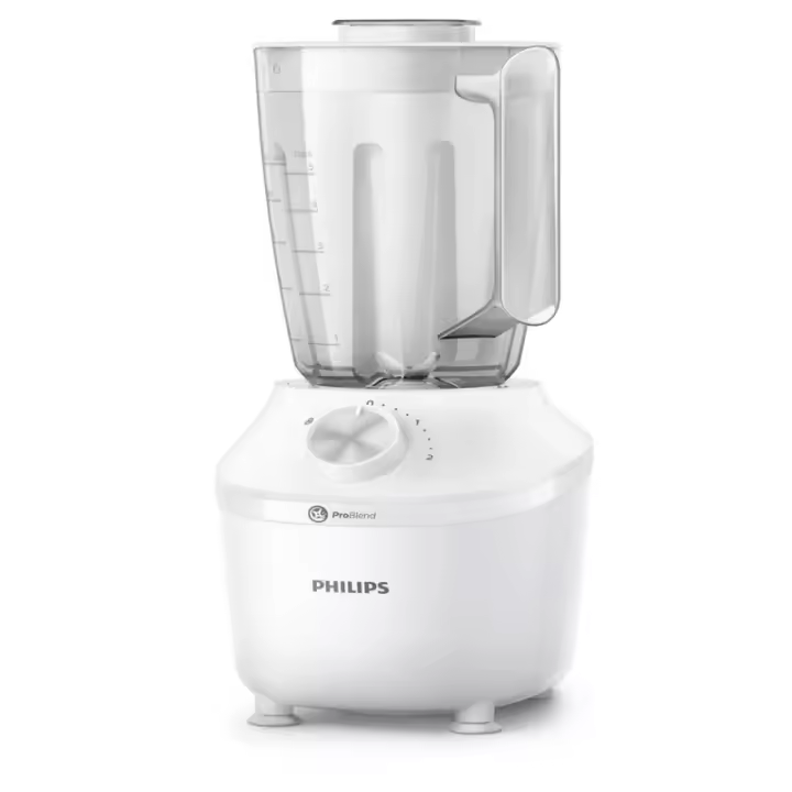 Batidora Vaso PHILIPS HR2191/00 Series 3000 - 1
