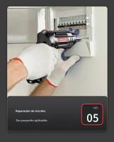 Destornillador Eléctrico Recargable Pequeño Y Potente 4.2V 6Nm 1300mAh 250rpm Sin Batería Set De Destornilladores Para DIY En El Hogar - details 21