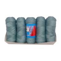 Lote de 20 Ovillos de Algodón Puro Luz Color – Zepelin  100g y 400m por Ovillo  Ideal para Tejer y Ganchillo lanas luz color - details 2