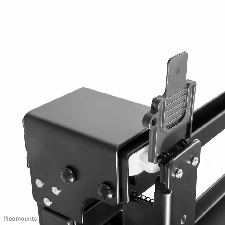 Soporte TV Neomounts LED-VW2000BLACK 75" 70 Kg - 1