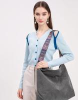 Bolposdehembroparamujer Mochila de Bandolera, Bolso de Lona Versátil y Multifunctional, Elegantes Bolsos Cruzados, Gran Capacidad Mochila Duradera para Viajes de Gran Capacidad para Mujeres Niños - details 2