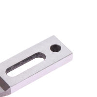 Herramienta De Abrazadera De Acero Inoxidable Para Máquina De Trabajar Con Alambre EDM Jig Holder M6 M8 M10 Placa De Presión Para Máquina De Alambre Lento - details 11