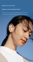 Auriculares inalámbricos Bluetooth ANC reducción de ruido intrauditivos batería de larga duración auriculares deportivos de llamada de alta definición - details 4
