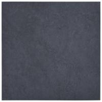 vidaXL Lamas para Suelo PVC Autoadhesivas Mármol 5.11m² Bricolaje Hogar Color Blanco,  Gris mármol,  Negro y mas - details 3