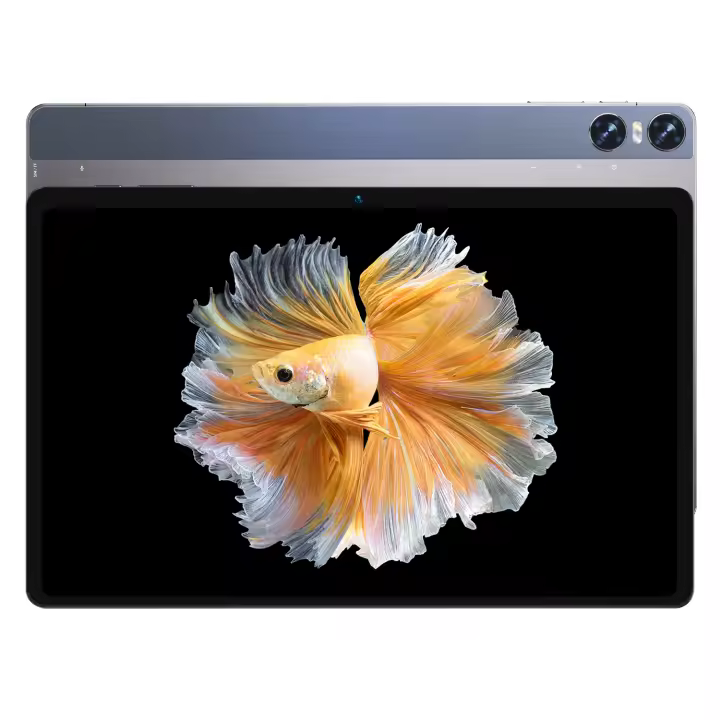 BMAX i11 Power 4G Tablet 11'' 2K IPS, MediaTek Helio G99, 16GB RAM 256GB ROM 1TB Expandible, 16MP+8MP Cámara, Android 13 - 1