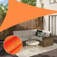 Sail De Sombra Plegable 3x3x3M Para Actividades Al Aire Libre Jardín Canopy Protector Solar Para Tendas De Camping - details 4