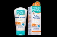 Instituto Español Solar Pieles Atopicas Fp50+ 150ml FACIAL y CORPORAL【ROUA】 - details 0
