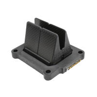 Válvula De Aceite De Reed V-Force 3 Para Motocicleta Carbono Fibra Yamaha YZ 125 RM 250 1995-2004 Accesorios De Enduro Motocross - details 1