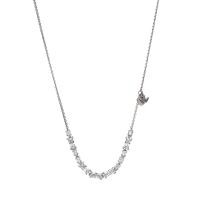 Emporio Armani Reloj STERLING SILVER，SILVER，STATION EG3604040 - details 0