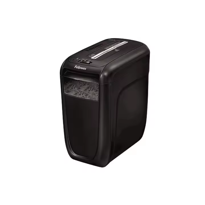 DESTRUCTORA 60Cs FELLOWES 4606101 - 1