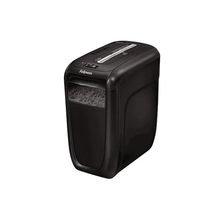 DESTRUCTORA 60Cs FELLOWES 4606101 - 1