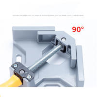 Pinza De Ángulo Recto 90 Grados Para Soldadura Y Carpintería Herramienta Manual Para Fotogramas Vidrio Y Madera Clip De Fijación - details 5