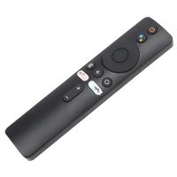 Control Remoto De Voz Reemplazo MiNew XMRM-00A Para TV Xiaomi 4K HDR Smart Compatible Con Modelos 4X 43/50/55/65 Pulgadas - details 1