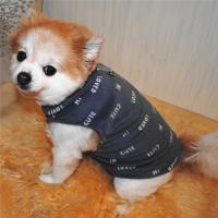 Chaleco Suave De Invierno Para Perros Ropa De Mascota Caliente Para Puppies Vest Para Pequeños Y Medianos Perros Chihuahua Bulldog Francés Traje De Otoño/Invierno - details 3