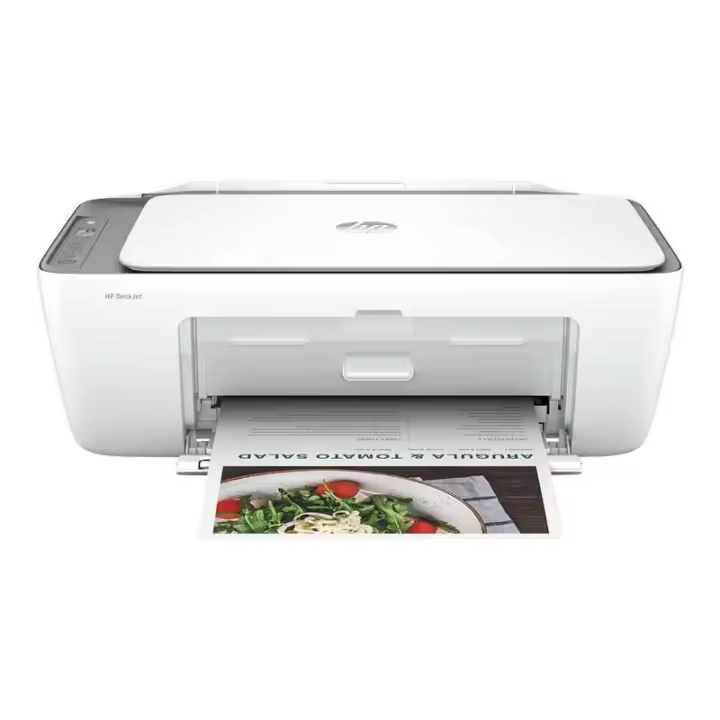 Hp deskjet 2820e impresora multifuncion color wifi 7.5ppm - 1