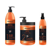 PROSALON MASCARILLA CAPILAR BOTOX THERAPY ANTIEDAD KG - details 0