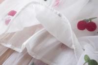 Vestido De Princesa Para Bebé Niña Verano 2024 Con Mariposa 3D Vestido De Cumpleaños De Tul Para Niñas Crianza Ropa Infantil 1-5Años - details 31