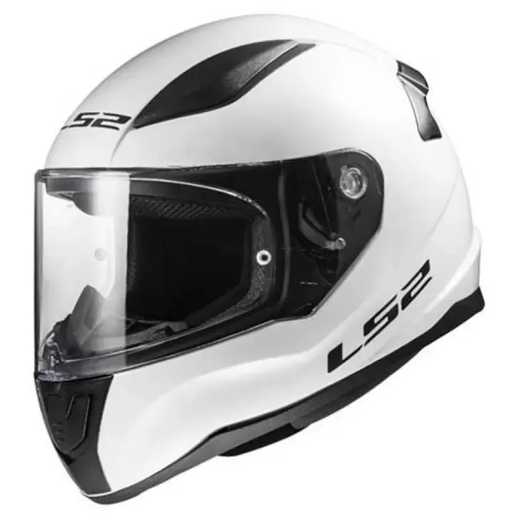 Ls2 Casco Integral Ff353 Rapid Ii - 1