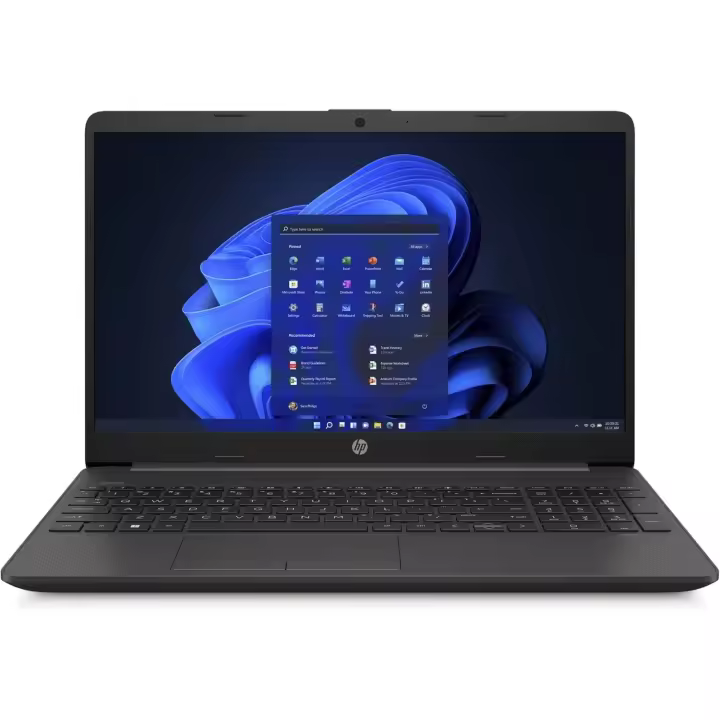 HP 250 G9 Notebook - 15.6'' - Core i5 1235u - 8 GB RAM - 256 GB - 1