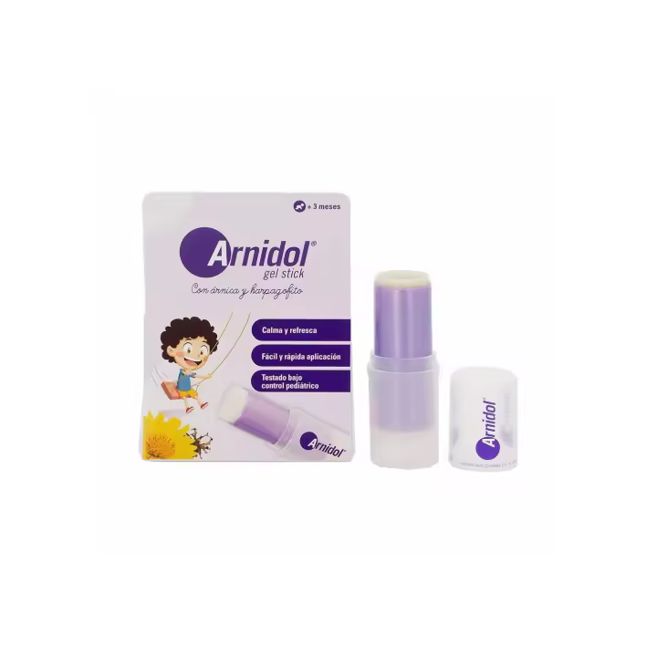 Arnidol Gel Stick 15gr - 1