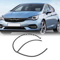 Tubo De Retorno Para Inyector De Combustible Diesel Adecuado Para Vauxhall Opel Astra Corsa Meriva Pieza De Repuesto De Automóvil - details 3