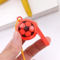 25PCS Silbato Profesional Mini Silbato De Emergencia Para Deportes Baloncesto Fútbol Silbato De Cheerleaders Para Fanáticos De Los Juegos - details 5