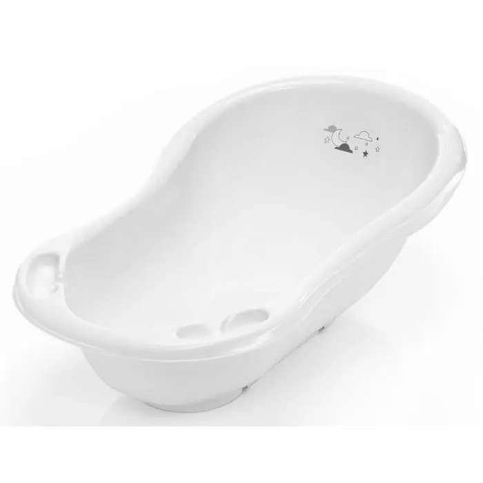 Banheira Zopa Moon White 84 cm - 1